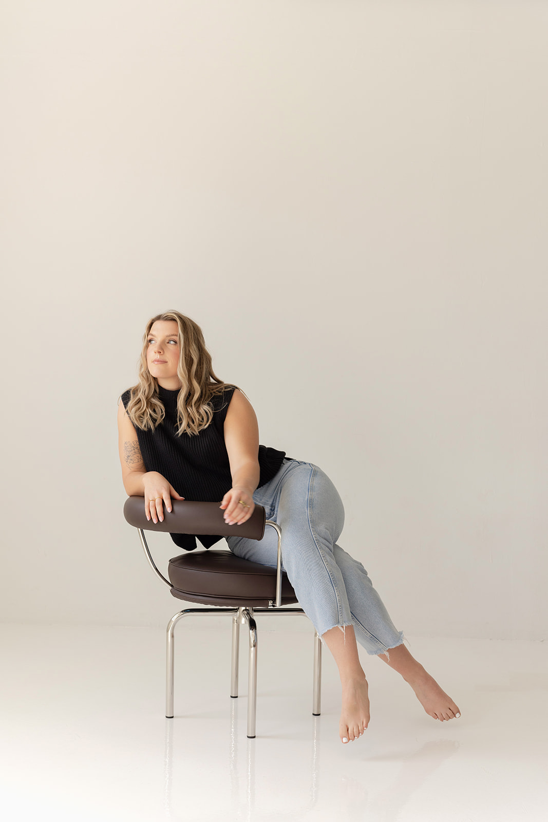 Reveal Studio Co. sharing her best advice for your first year in business
