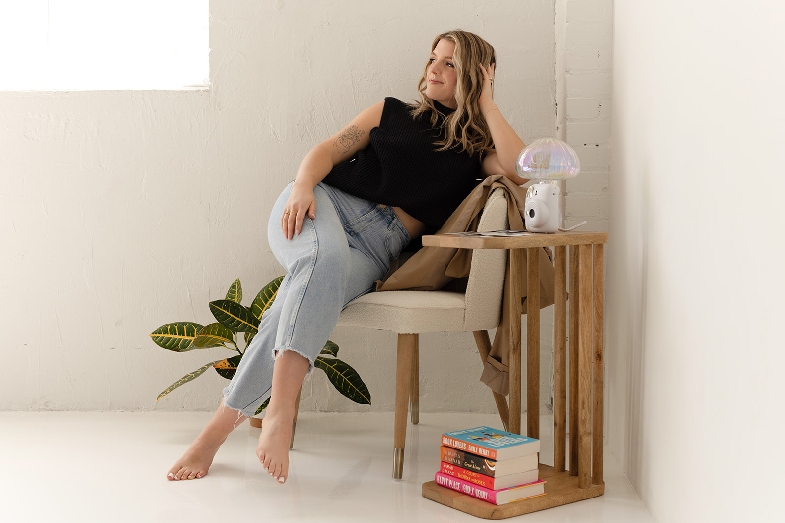 framework to sales creating clarity around your offer by reveal studio co